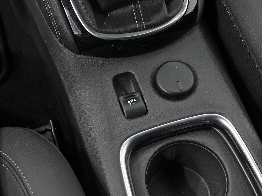 Opel Astra 1.2T SHR 107kW (145CV) Ultimate 32