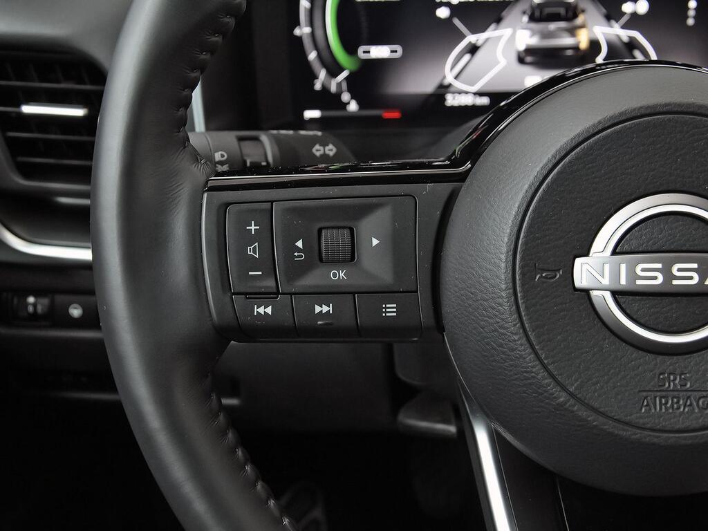 Nissan Qashqai DIG-T 103kW N-Connecta 17