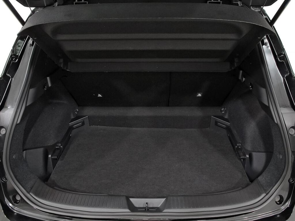 Nissan Qashqai DIG-T 103kW N-Connecta 9