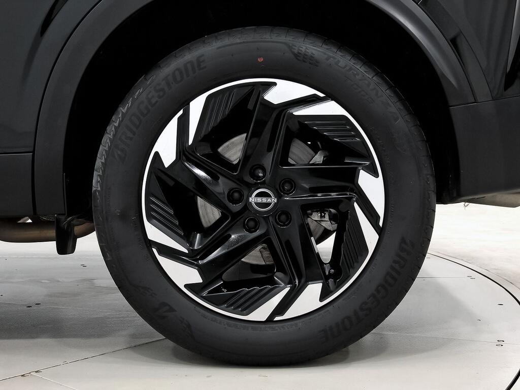 Nissan Qashqai DIG-T 103kW N-Connecta 10