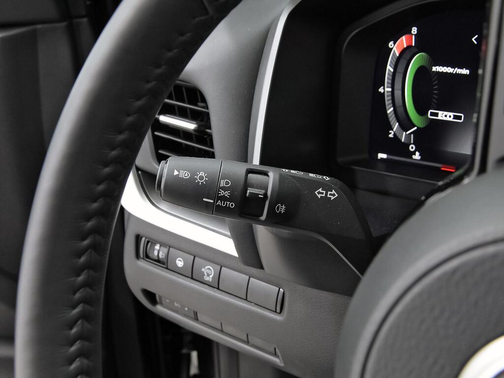 Nissan Qashqai DIG-T 103kW N-Connecta 15