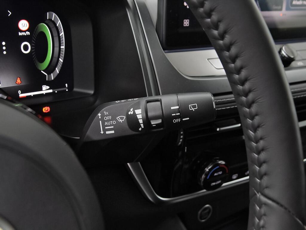 Nissan Qashqai DIG-T 103kW N-Connecta 16