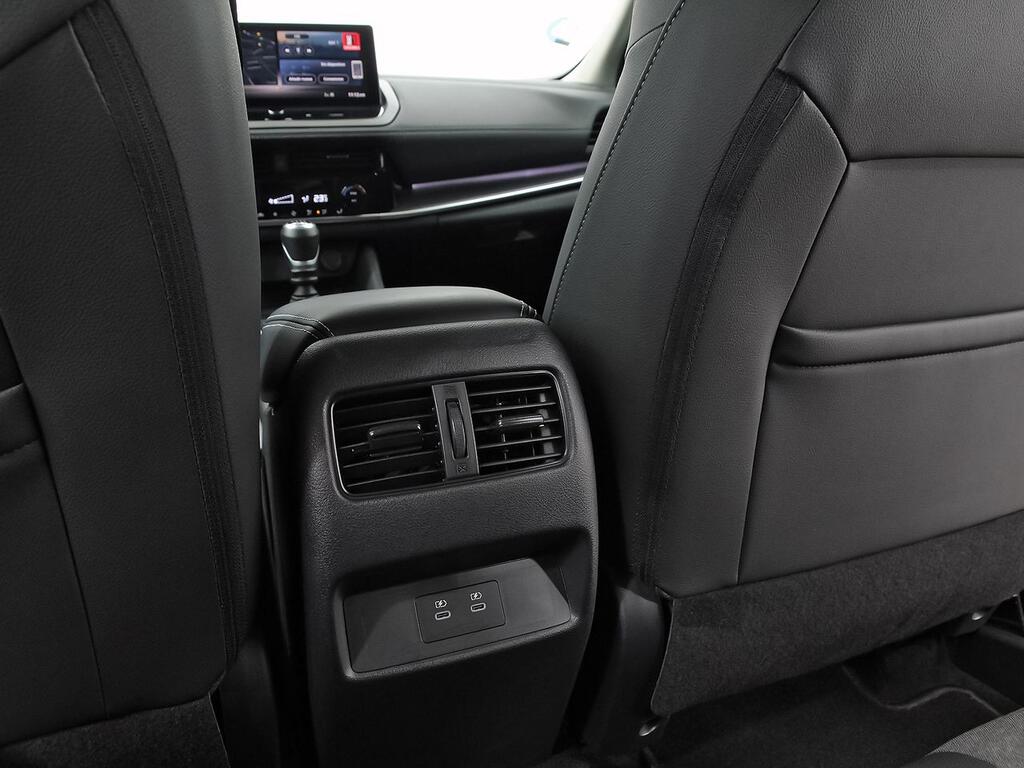 Nissan Qashqai DIG-T 103kW N-Connecta 34