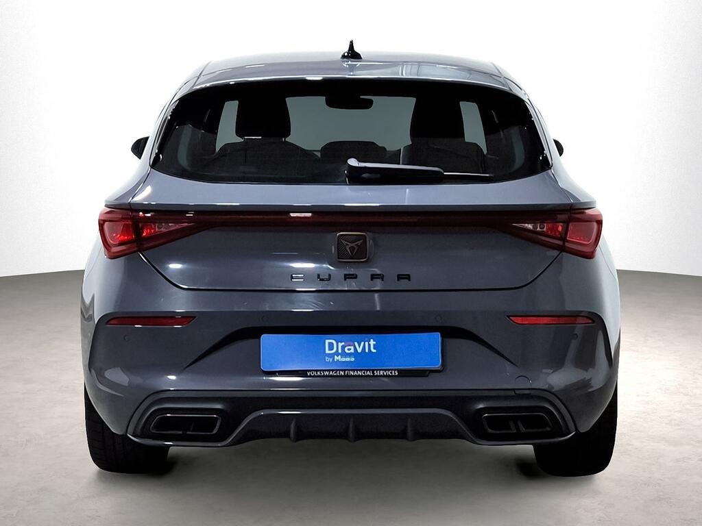 Cupra León 1.5 eTSI 110kW (150CV) DSG 5