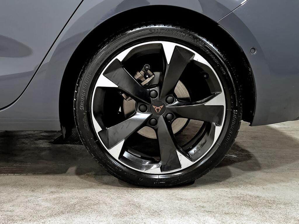 Cupra León 1.5 eTSI 110kW (150CV) DSG 10