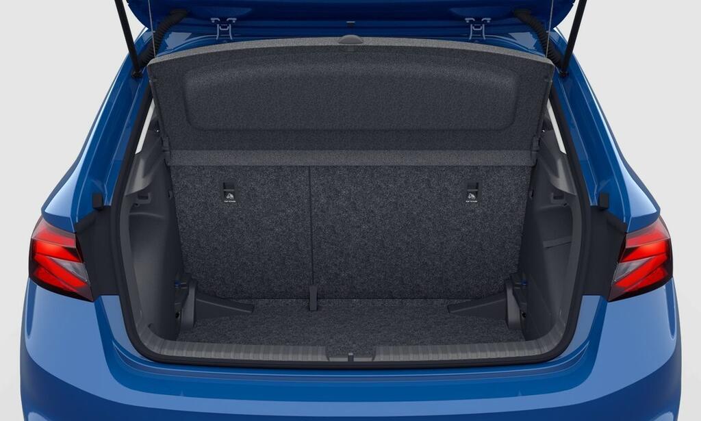 Skoda Fabia 1.0 TSI 70KW (95CV) Selection 6