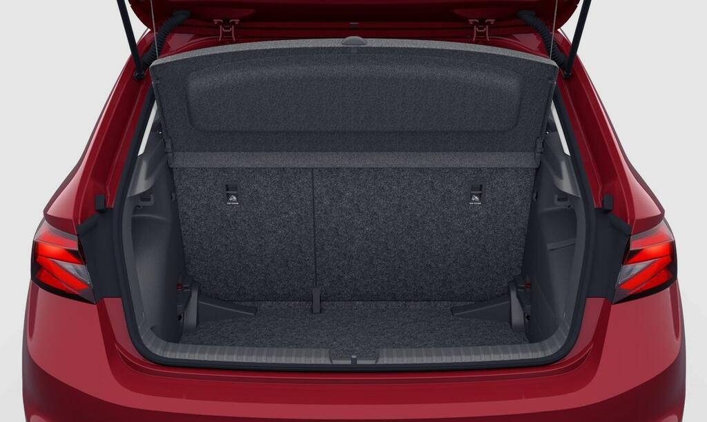 Skoda Fabia 1.0 TSI 70KW (95CV) Selection 6