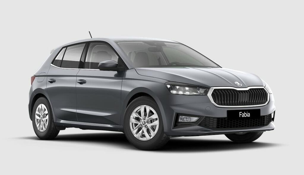 Skoda Fabia 1.0 TSI 70KW (95CV) Selection 2