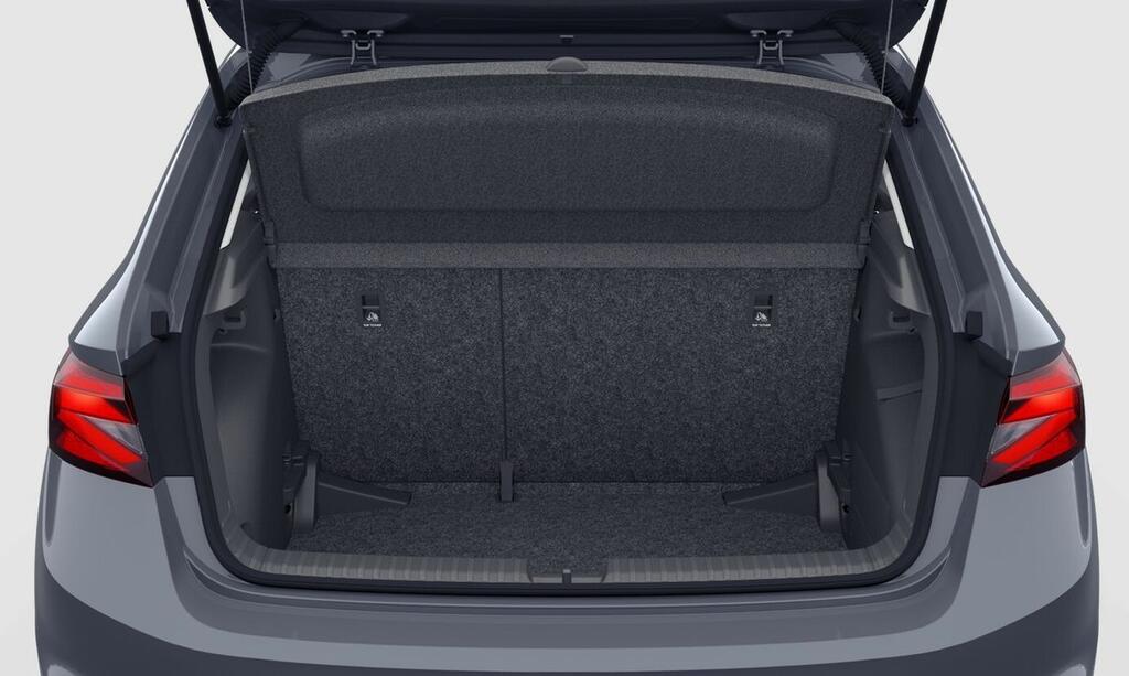 Skoda Fabia 1.0 TSI 70KW (95CV) Selection 6