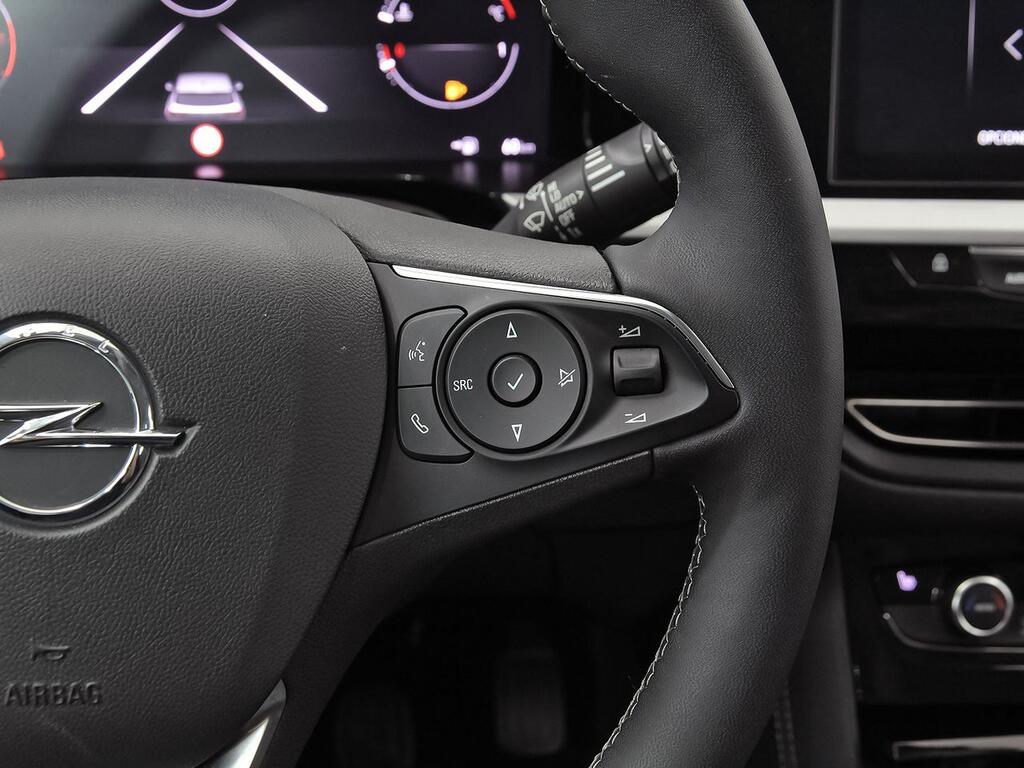 Opel Grandland 1.2T XHT MT6 S/S GS 19