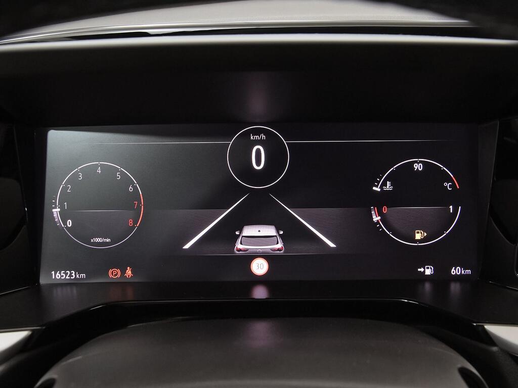 Opel Grandland 1.2T XHT MT6 S/S GS 15