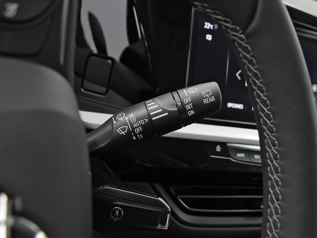 Opel Grandland 1.2T XHT MT6 S/S GS 17