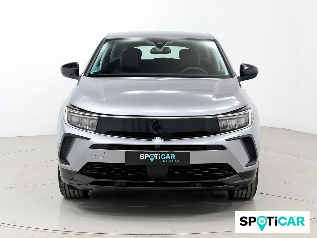 Opel Grandland 1.2T XHT MT6 S/S GS 5