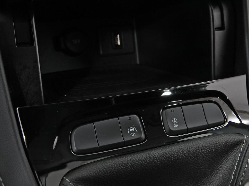 Opel Grandland 1.2T XHT MT6 S/S GS 28