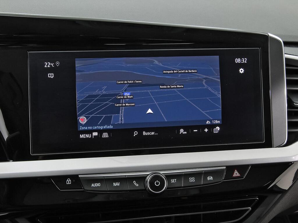 Opel Grandland 1.2T XHT MT6 S/S GS 21