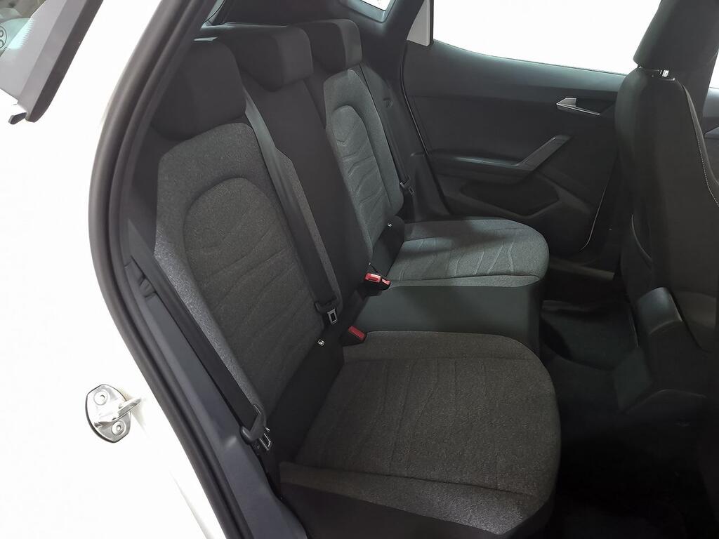 Seat Arona 1.0 TSI 81kW (110CV) Xperience Plus 8
