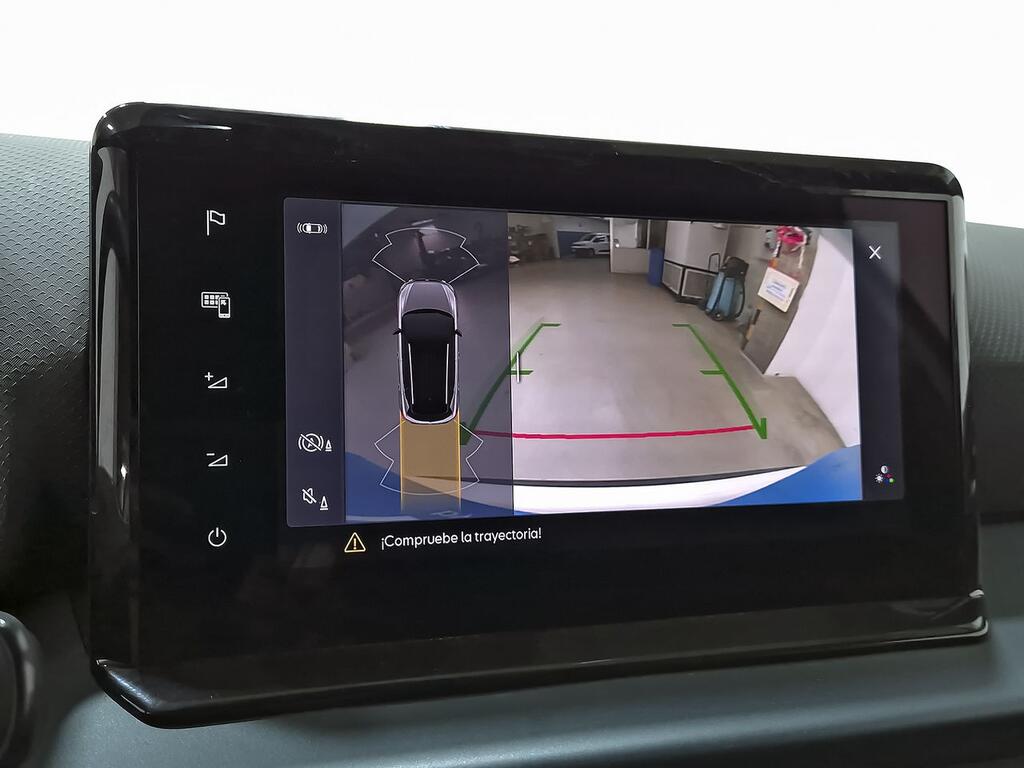 Seat Arona 1.0 TSI 81kW (110CV) Xperience Plus 25