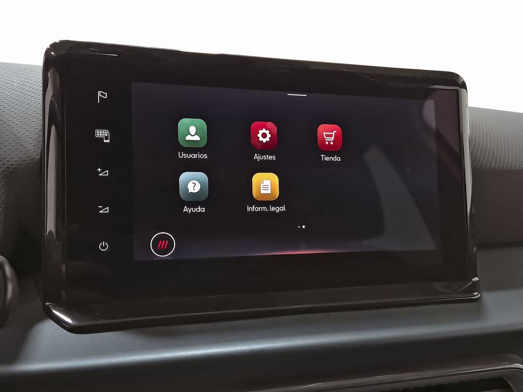 Seat Arona 1.0 TSI 81kW (110CV) Xperience Plus 20