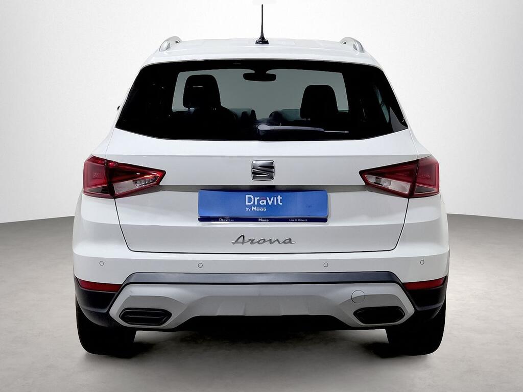 Seat Arona 1.0 TSI 81kW (110CV) Xperience Plus 5