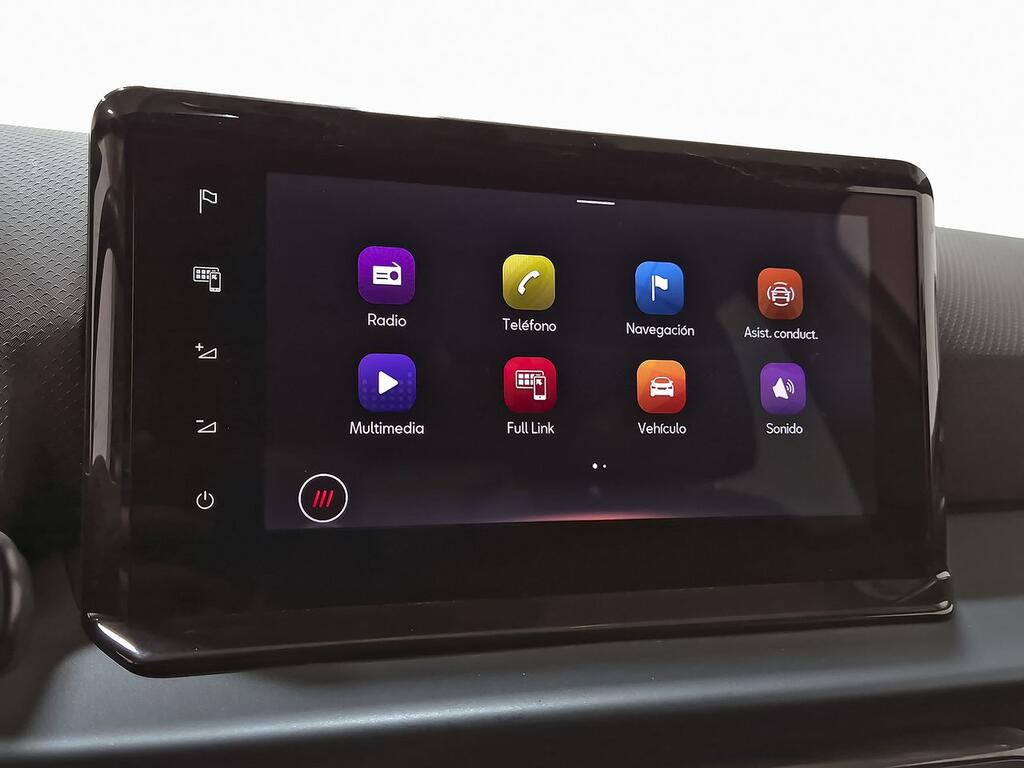 Seat Arona 1.0 TSI 81kW (110CV) Xperience Plus 19