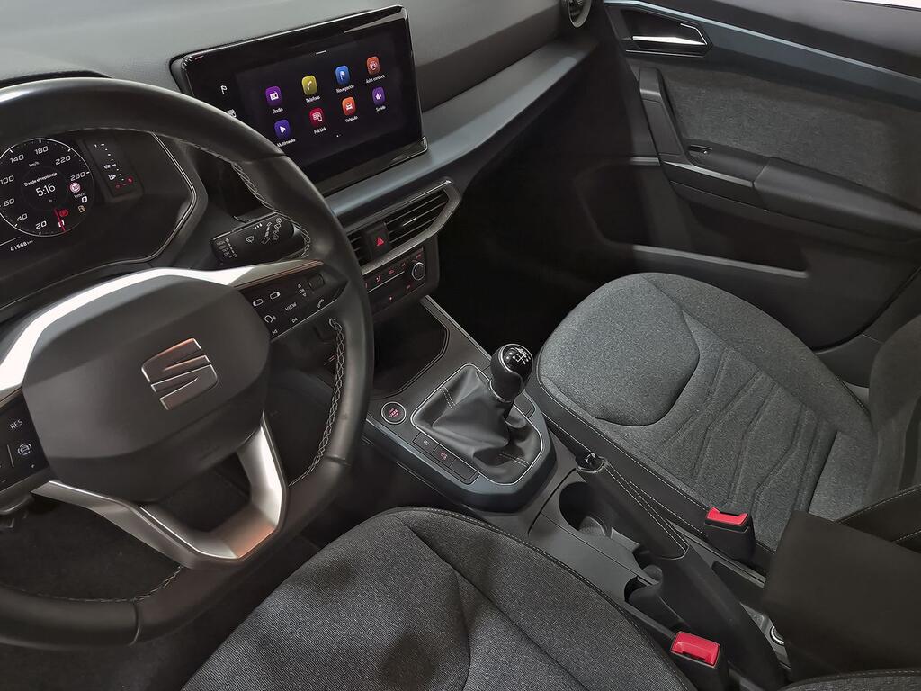 Seat Arona 1.0 TSI 81kW (110CV) Xperience Plus 29