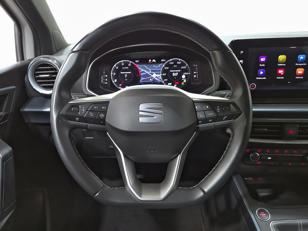 Seat Arona 1.0 TSI 81kW (110CV) Xperience Plus 18