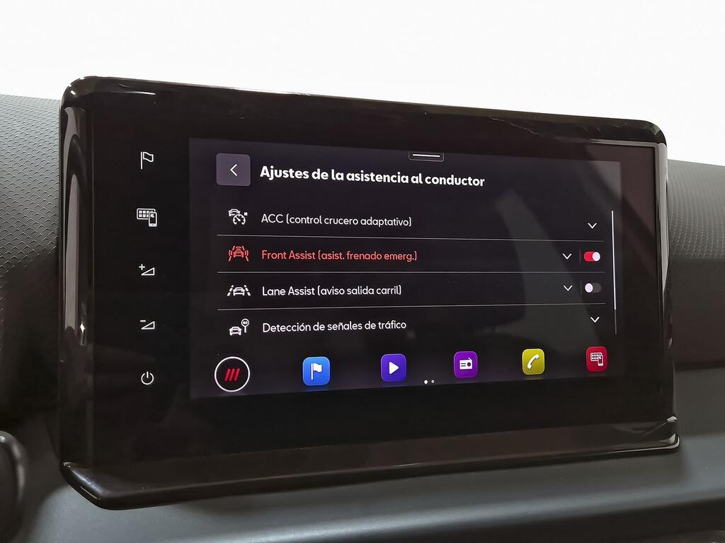 Seat Arona 1.0 TSI 81kW (110CV) Xperience Plus 22