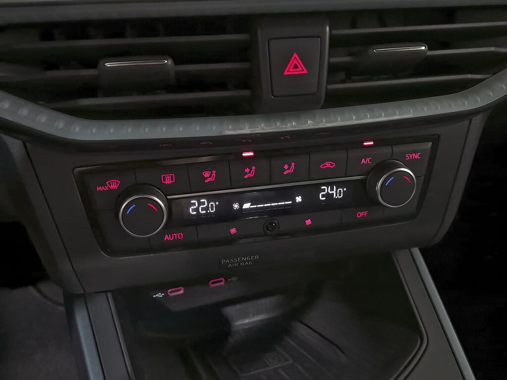 Seat Arona 1.0 TSI 81kW (110CV) Xperience Plus 26