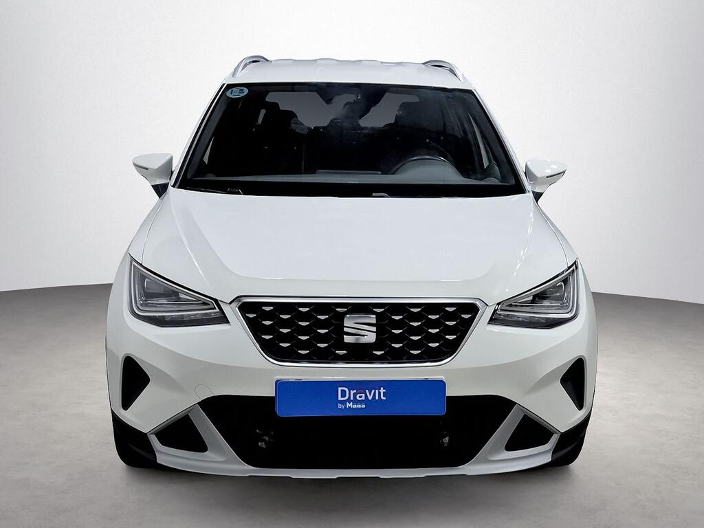 Seat Arona 1.0 TSI 81kW (110CV) Xperience Plus 4