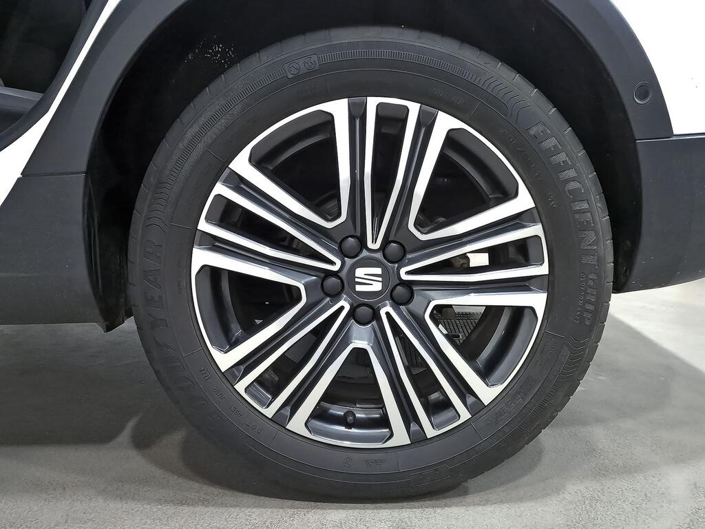 Seat Arona 1.0 TSI 81kW (110CV) Xperience Plus 10