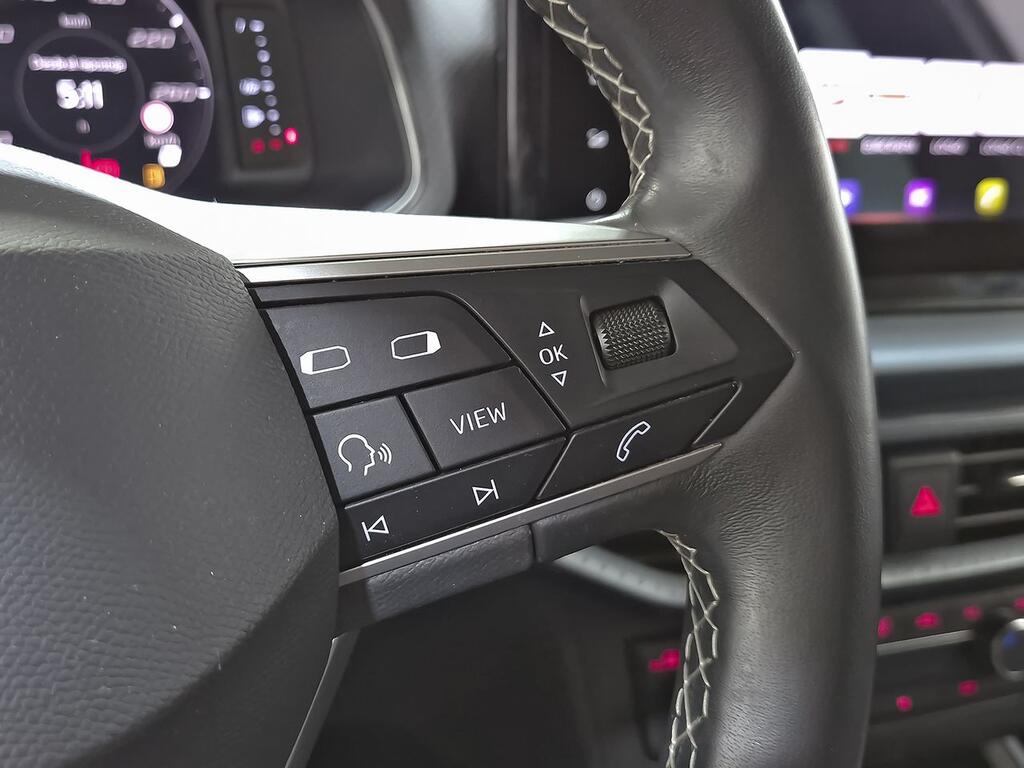 Seat Arona 1.0 TSI 81kW (110CV) Xperience Plus 17