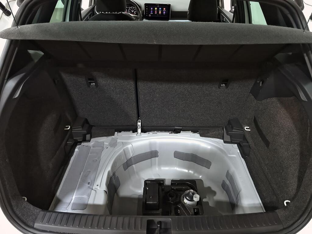 Seat Arona 1.0 TSI 81kW (110CV) Xperience Plus 32