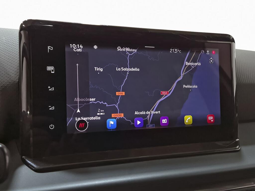 Seat Arona 1.0 TSI 81kW (110CV) Xperience Plus 21