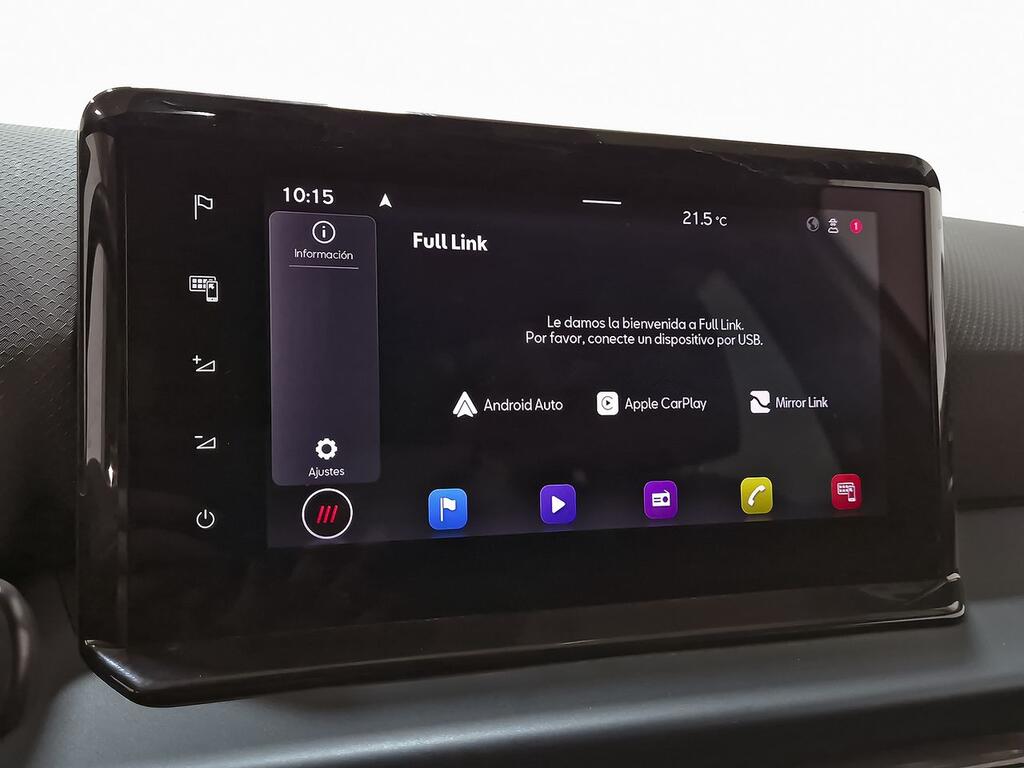 Seat Arona 1.0 TSI 81kW (110CV) Xperience Plus 24