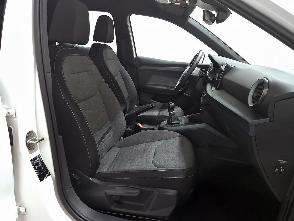 Seat Arona 1.0 TSI 81kW (110CV) Xperience Plus 7