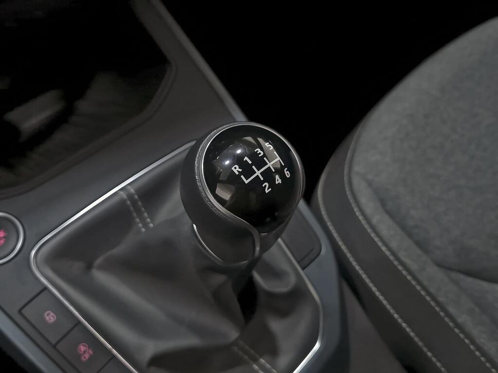 Seat Arona 1.0 TSI 81kW (110CV) Xperience Plus 28