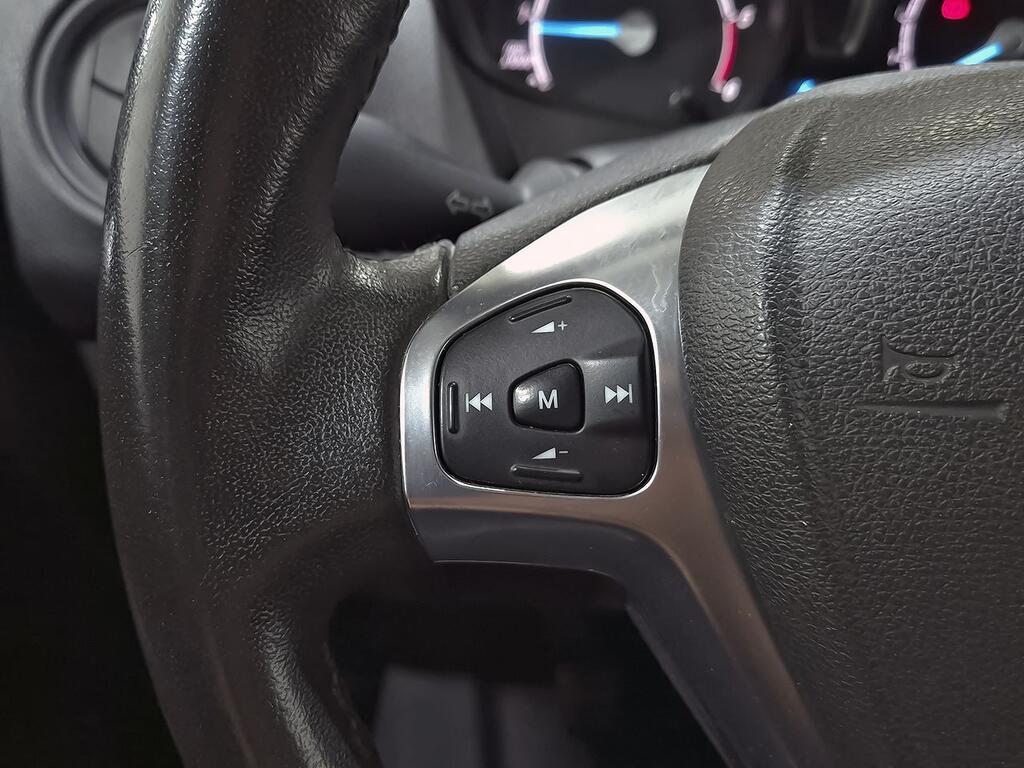 Ford Transit Courier FURGON 1.5TDCI 75 TREND 4P 17