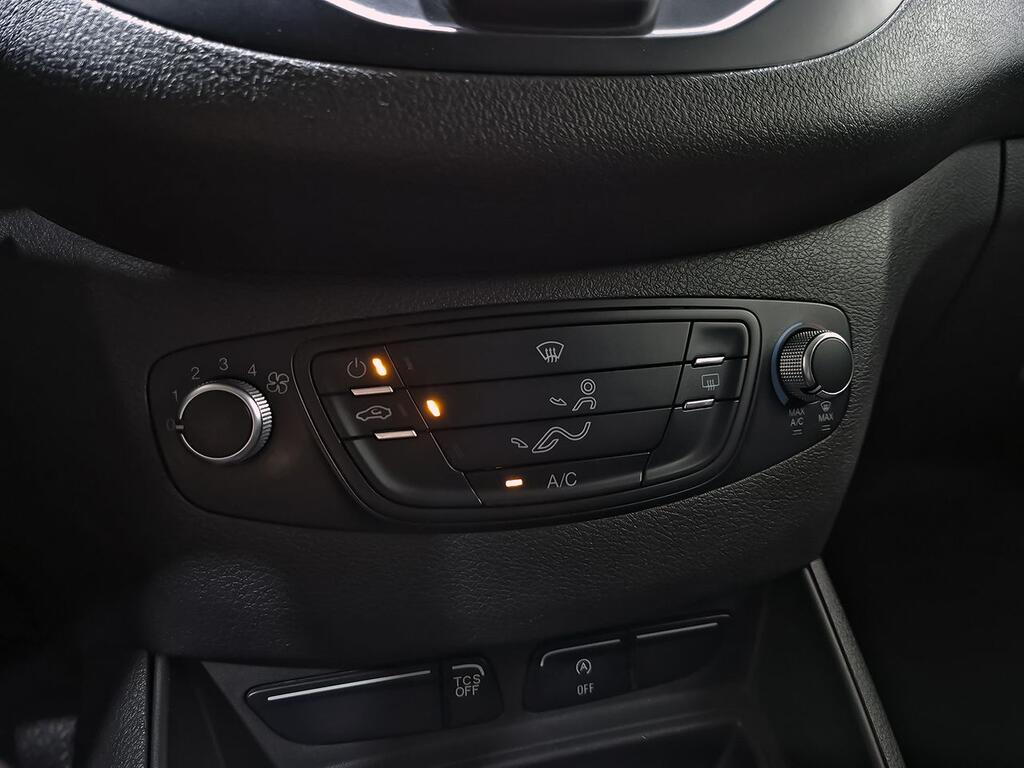 Ford Transit Courier FURGON 1.5TDCI 75 TREND 4P 21