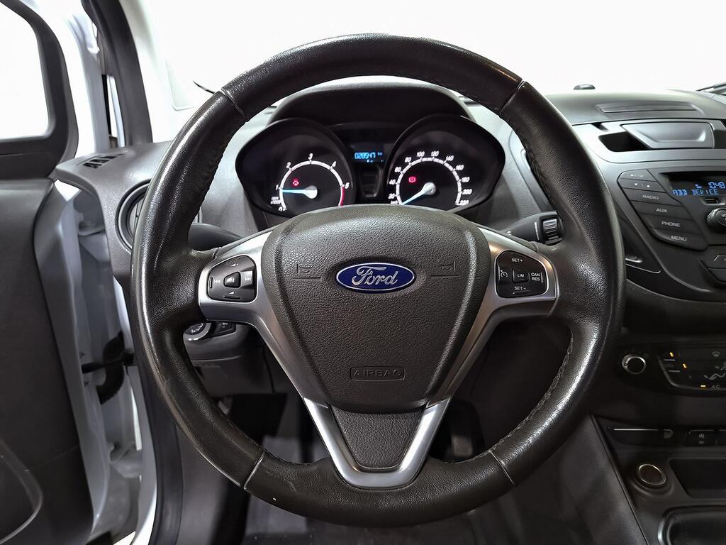 Ford Transit Courier FURGON 1.5TDCI 75 TREND 4P 19