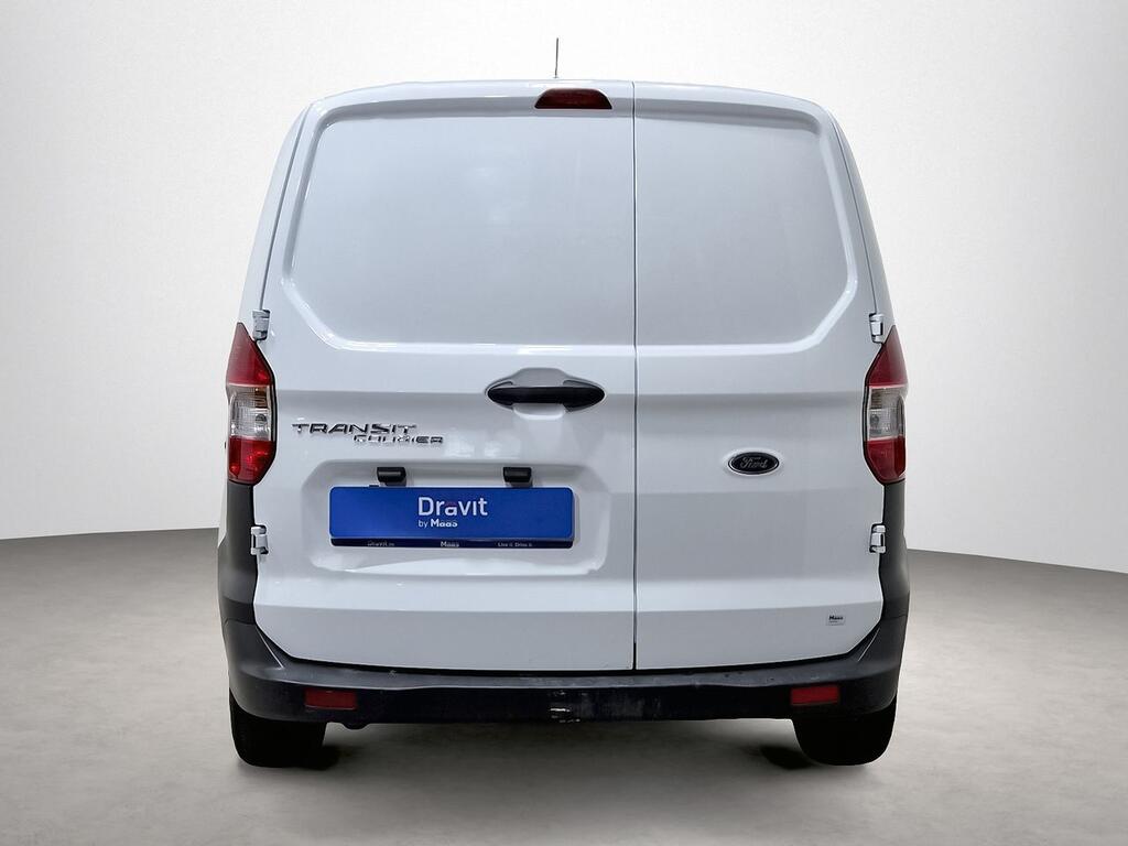 Ford Transit Courier FURGON 1.5TDCI 75 TREND 4P 5