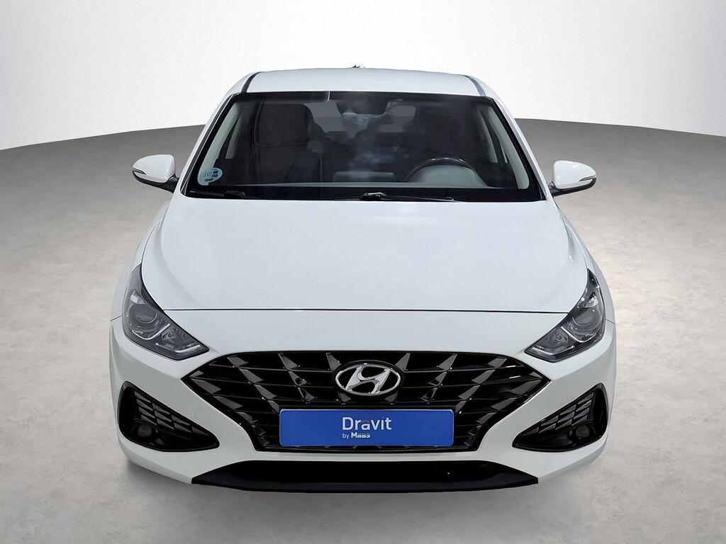 Hyundai i30 1.6 CRDI 85kW (116CV) Klass DCT 4