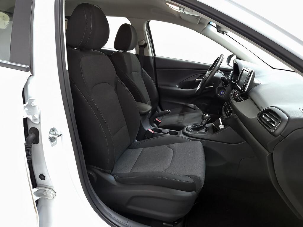 Hyundai i30 1.6 CRDI 85kW (116CV) Klass DCT 7