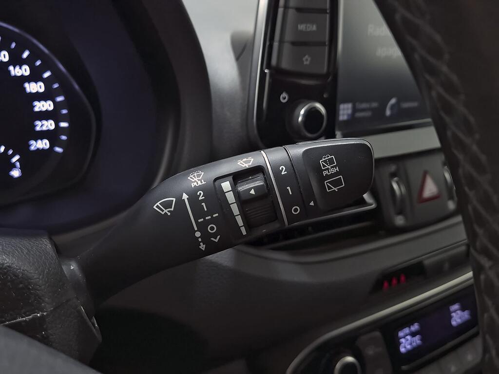 Hyundai i30 1.6 CRDI 85kW (116CV) Klass DCT 15