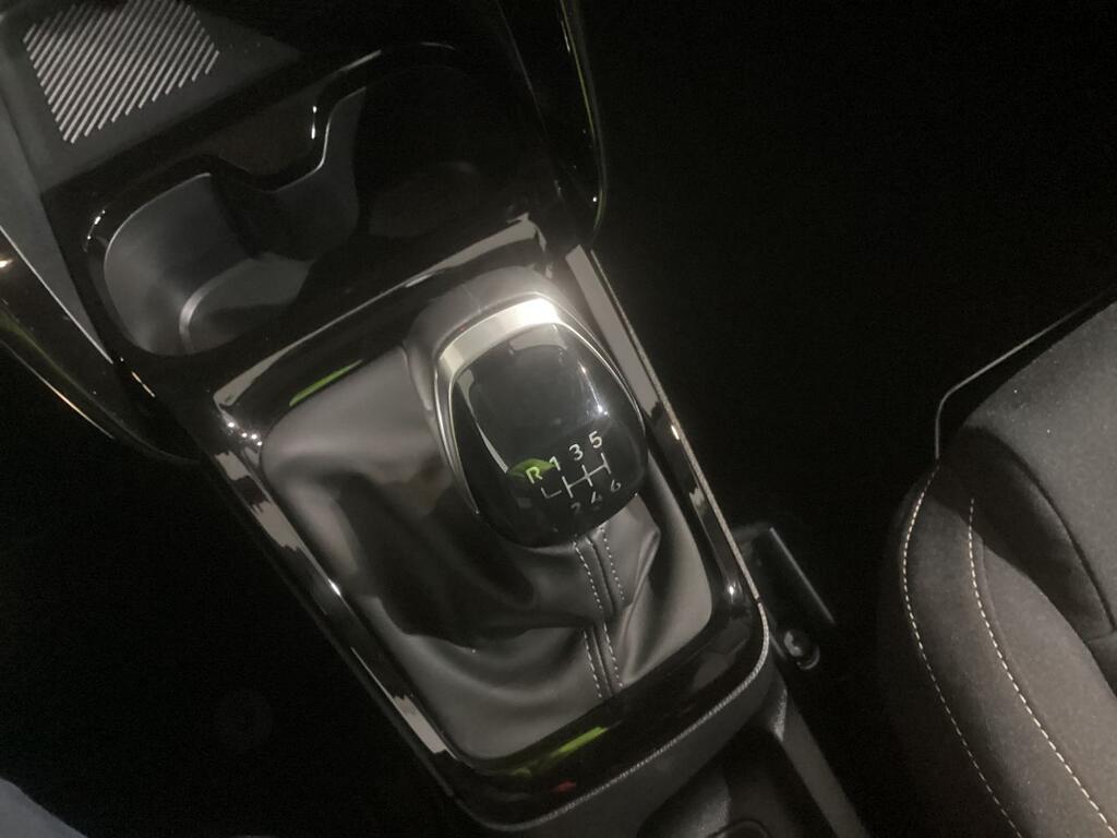 Citroën C3 Aircross Turbo 73kW (100CV) BVM6 PLUS 20