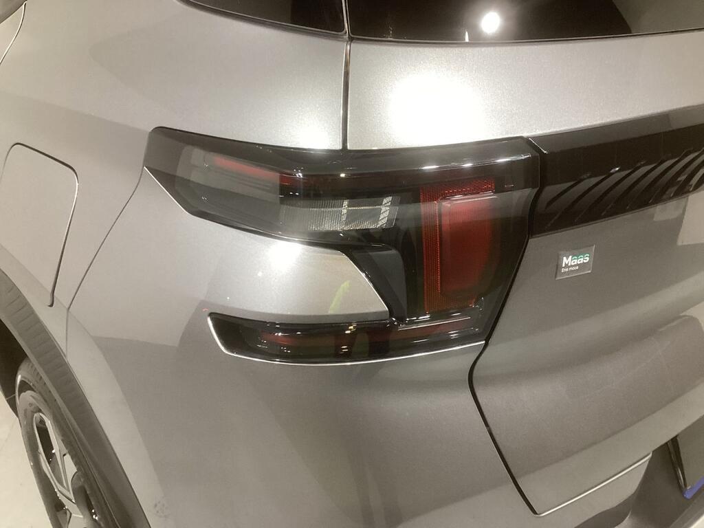 Citroën C3 Aircross Turbo 73kW (100CV) BVM6 PLUS 12