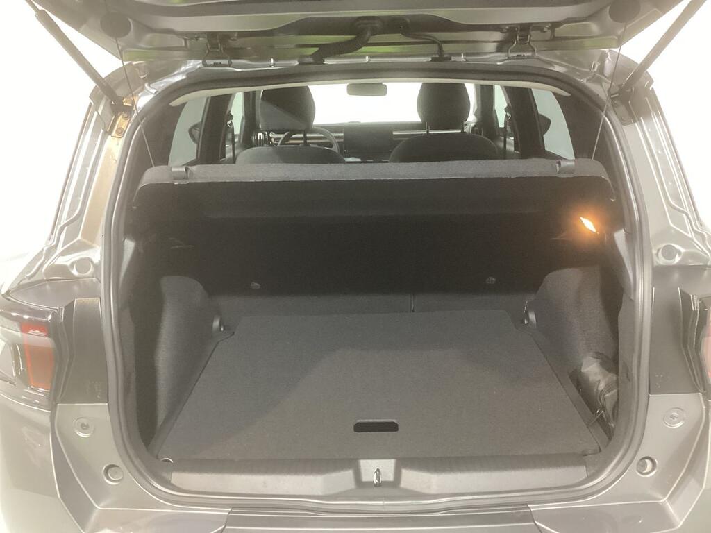 Citroën C3 Aircross Turbo 73kW (100CV) BVM6 PLUS 10