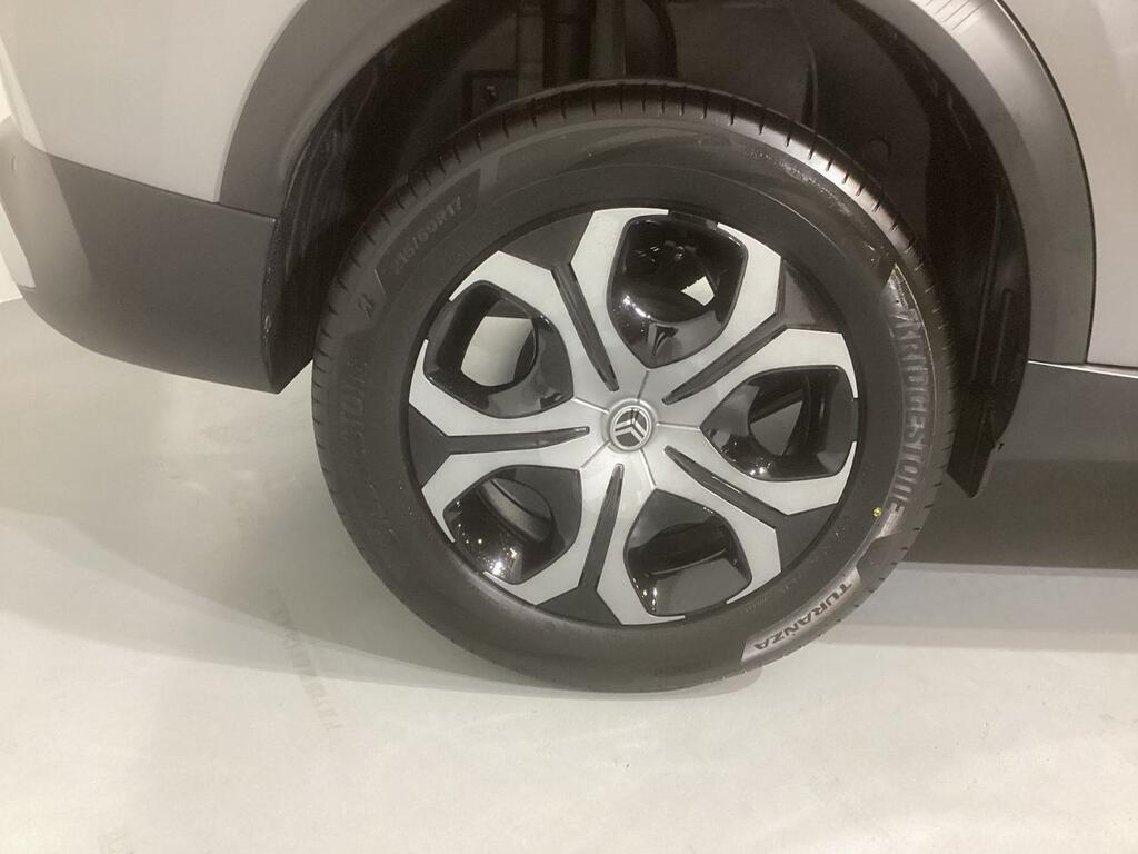 Citroën C3 Aircross Turbo 73kW (100CV) BVM6 PLUS 11