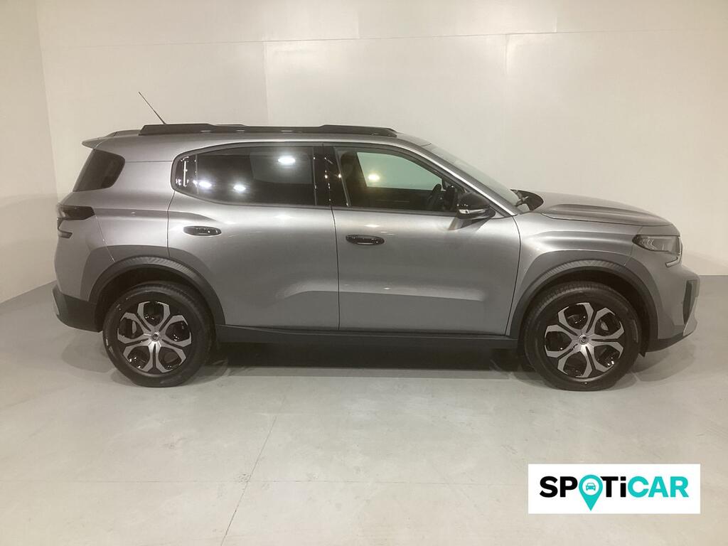 Citroën C3 Aircross Turbo 73kW (100CV) BVM6 PLUS 3