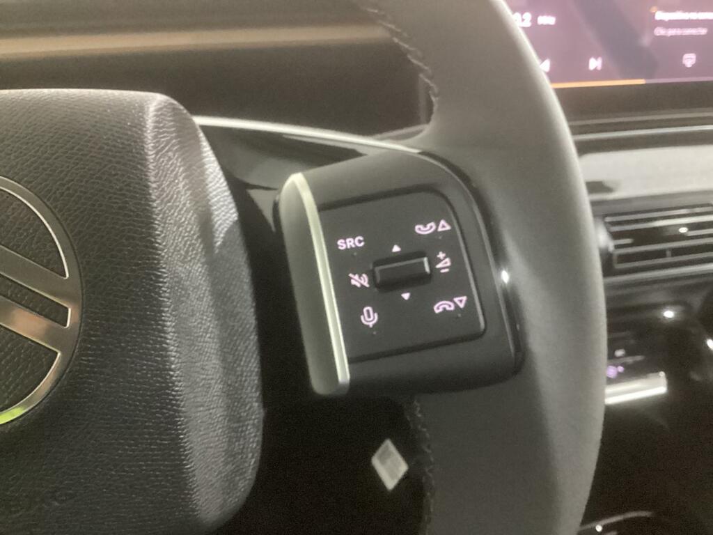 Citroën C3 Aircross Turbo 73kW (100CV) BVM6 PLUS 17