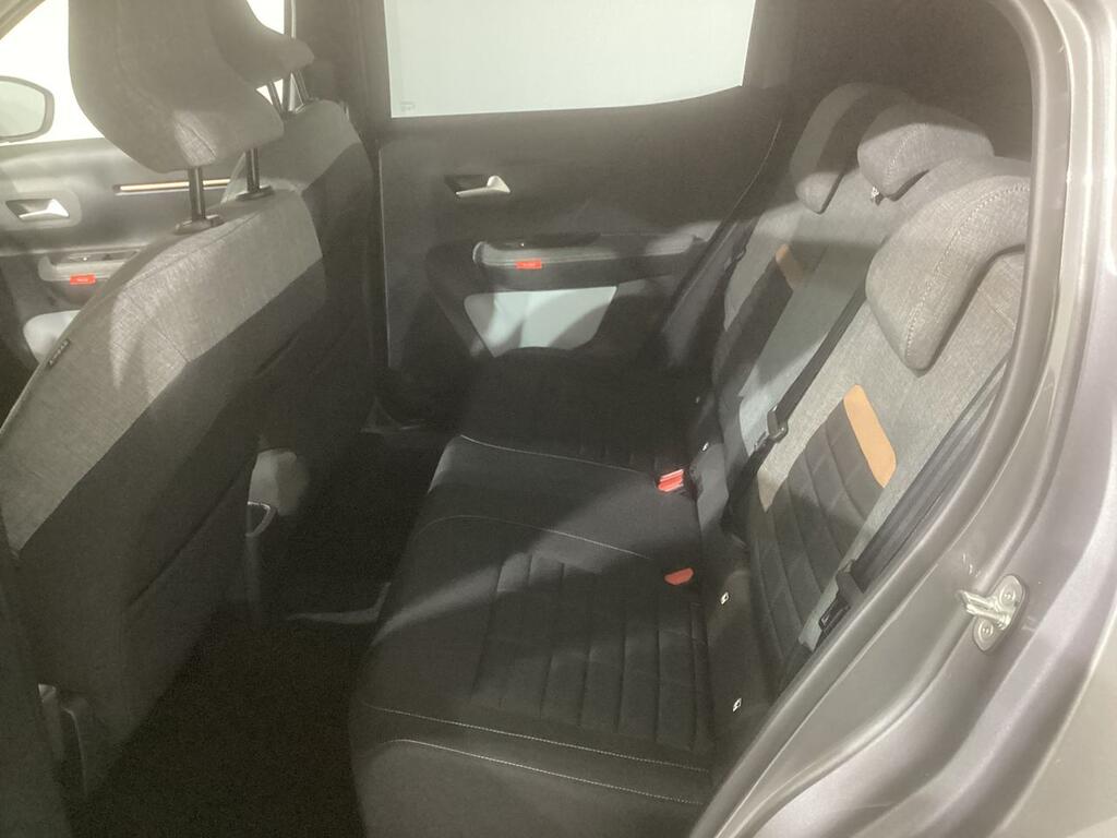 Citroën C3 Aircross Turbo 73kW (100CV) BVM6 PLUS 9